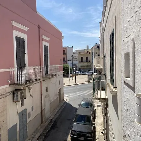 Affittacamere Casa De Avòs 3*