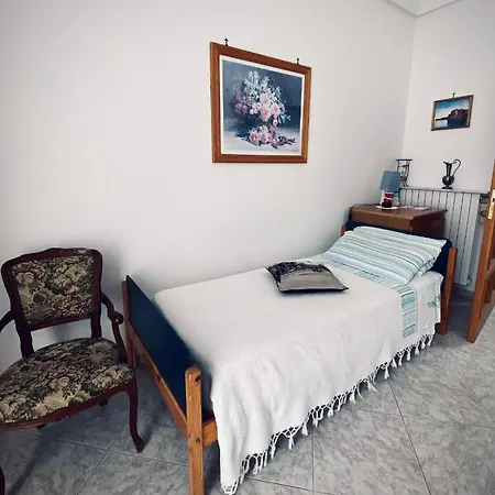 Casa De Avòs Affittacamere Polignano a Mare