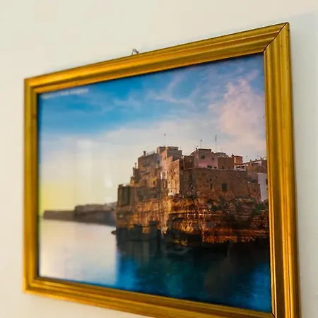 Casa De Avòs Polignano a Mare