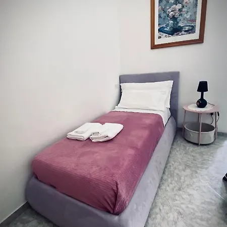 Affittacamere Casa De Avòs 3*