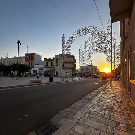 Affittacamere Casa De Avòs