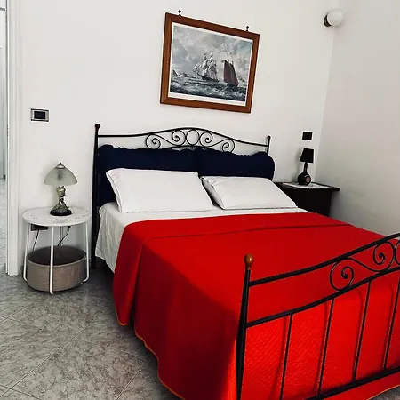 Pensjonat Avos Polignano a Mare