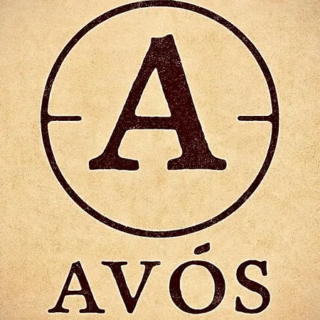 Vendégház Avos Polignano a Mare